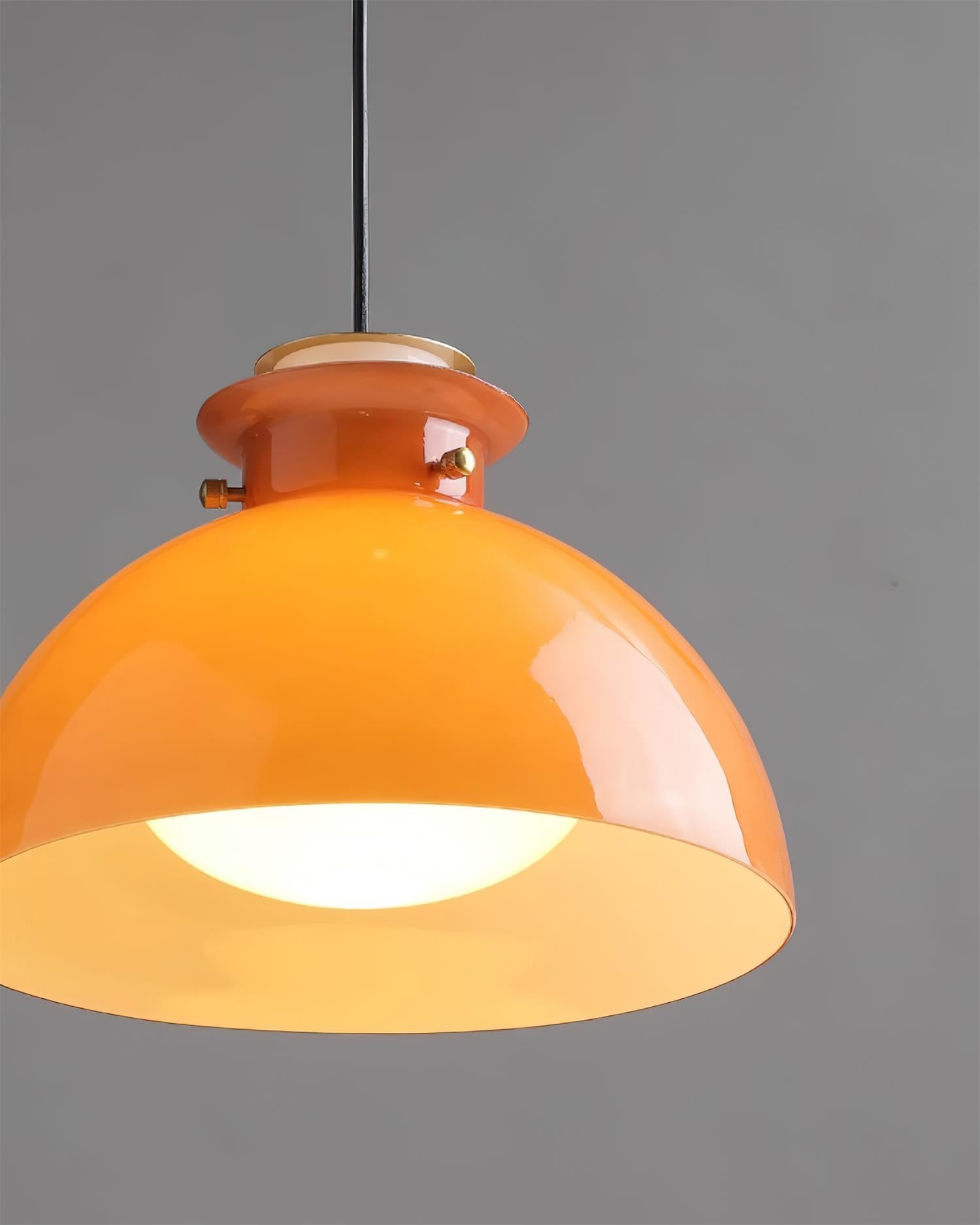 Glebe Pendant Lamp D15