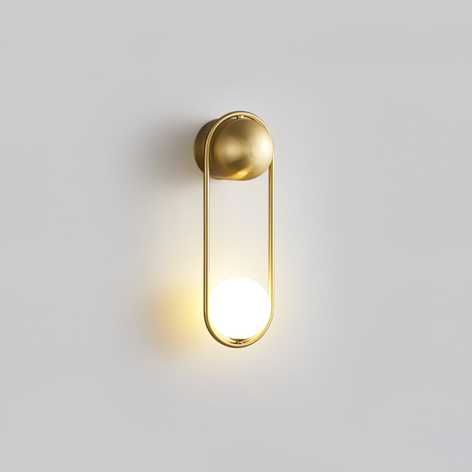 Mila Wall Lamp K1052