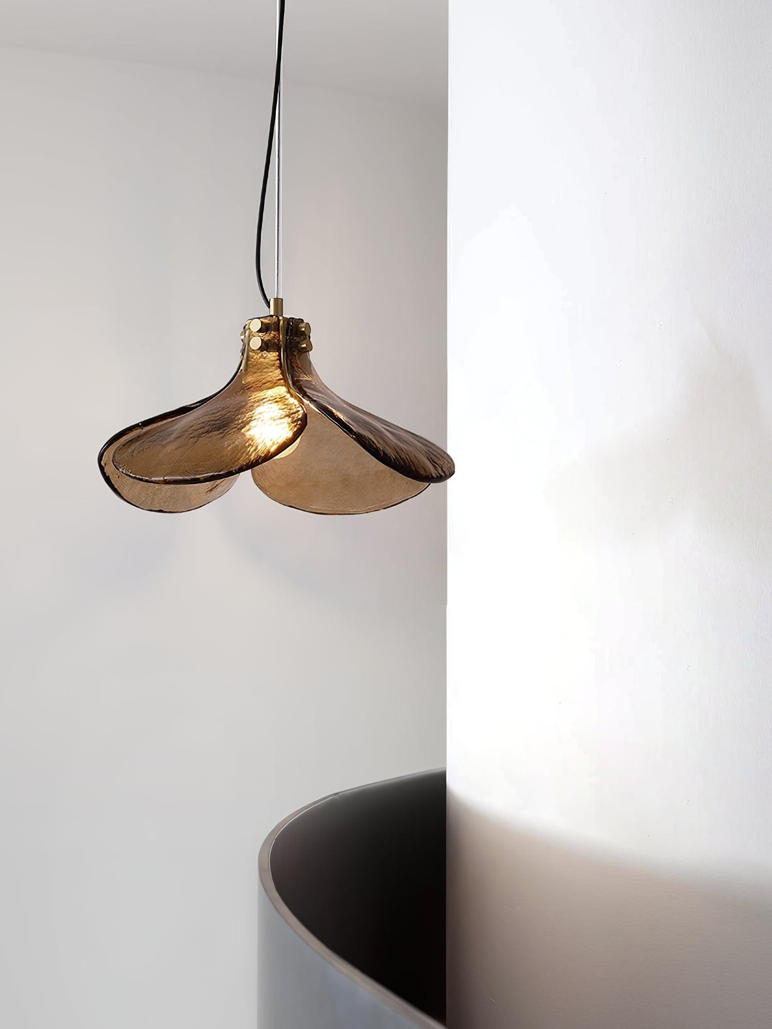 Vintage Clover Pendant Light K467
