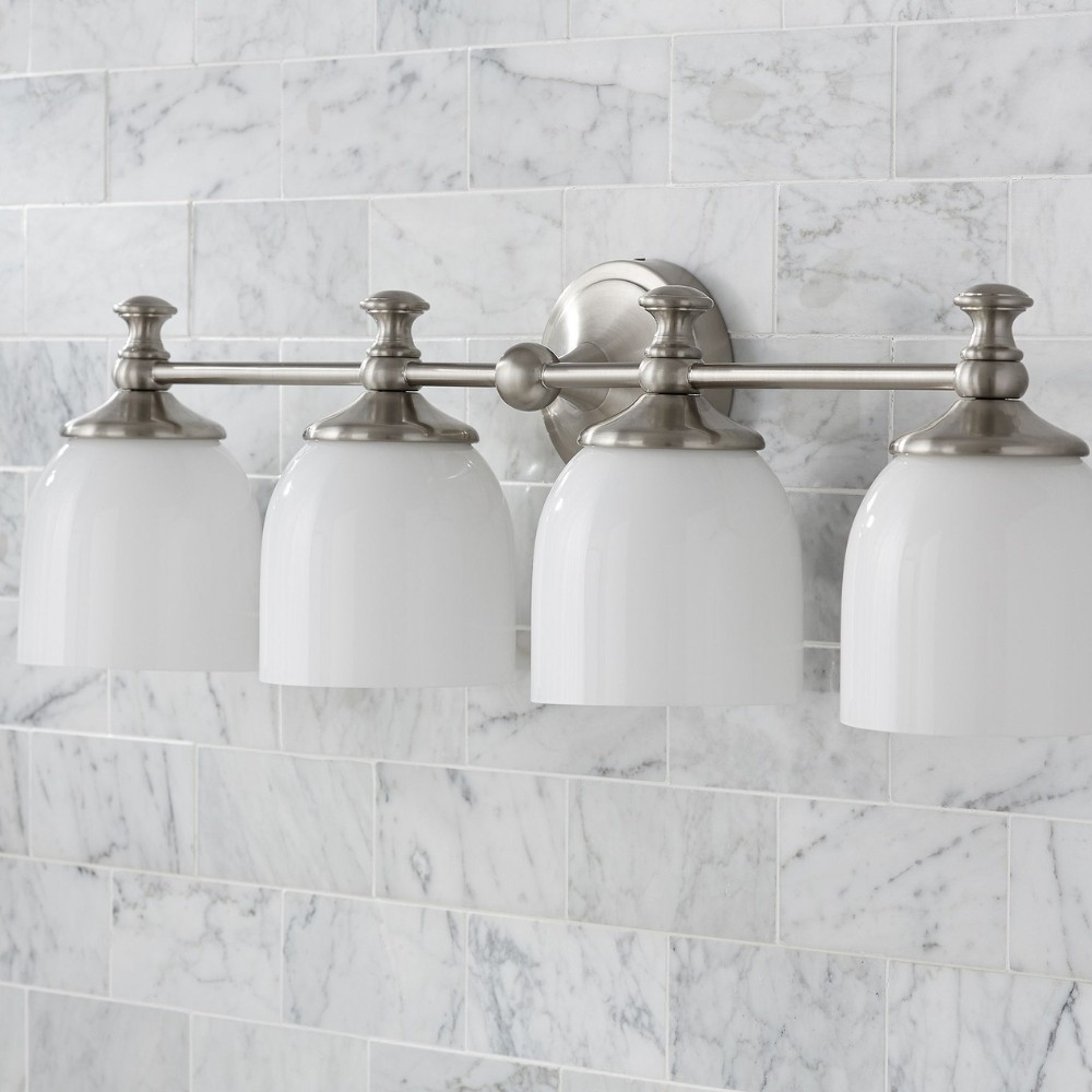 Kalvora Wall Sconce Light Fixture - Contemporary Metal Wall Lamp for Home Décor K1286