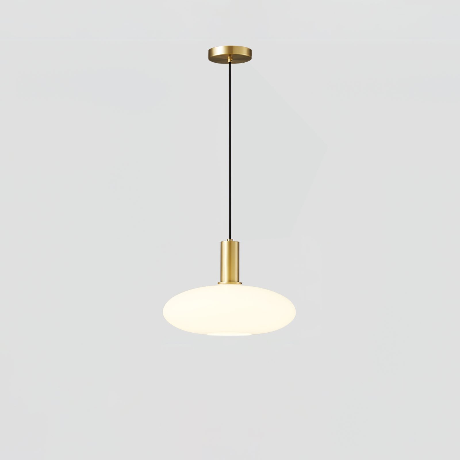 Alton Glass Pendant Light K958