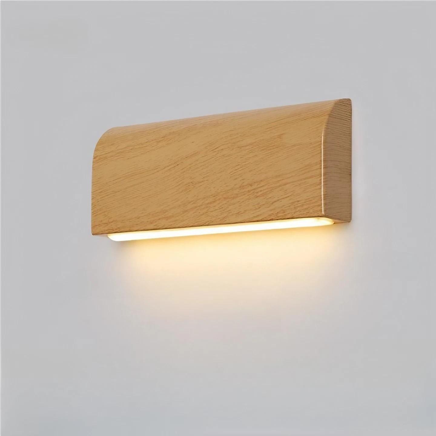 Minimalist Design Rectangular Wall Light K71
