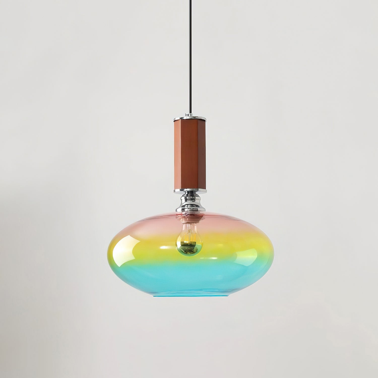 Lumia Pendant Lamp D145