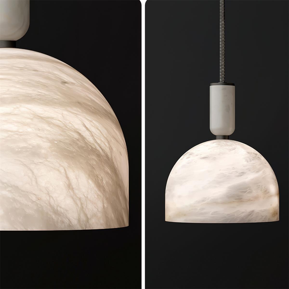 Ellouz Pendant Lamp D249
