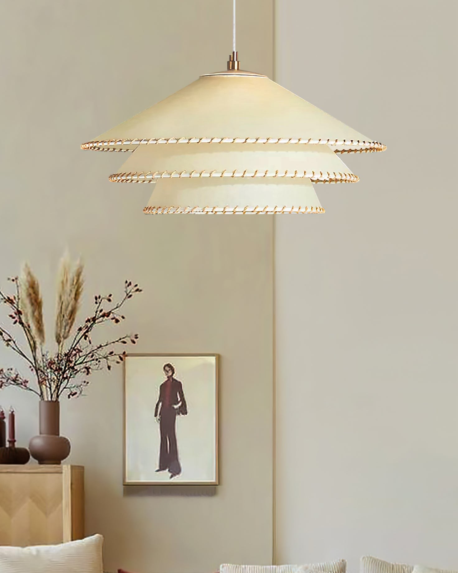 Planas Pendant Lamp K1069