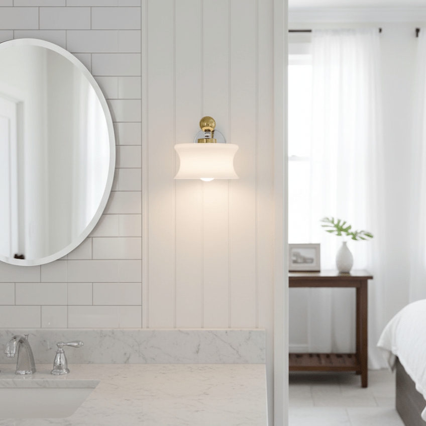 Adorn Wall Sconce D377