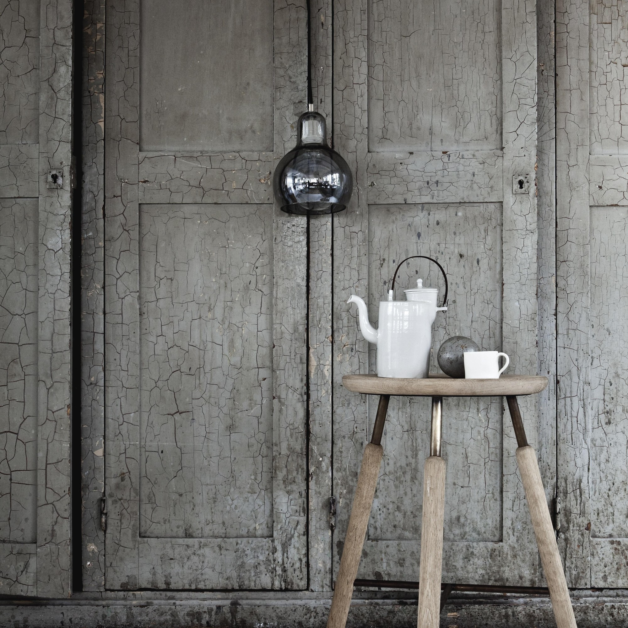 Mega Bulb Pendant Lamp