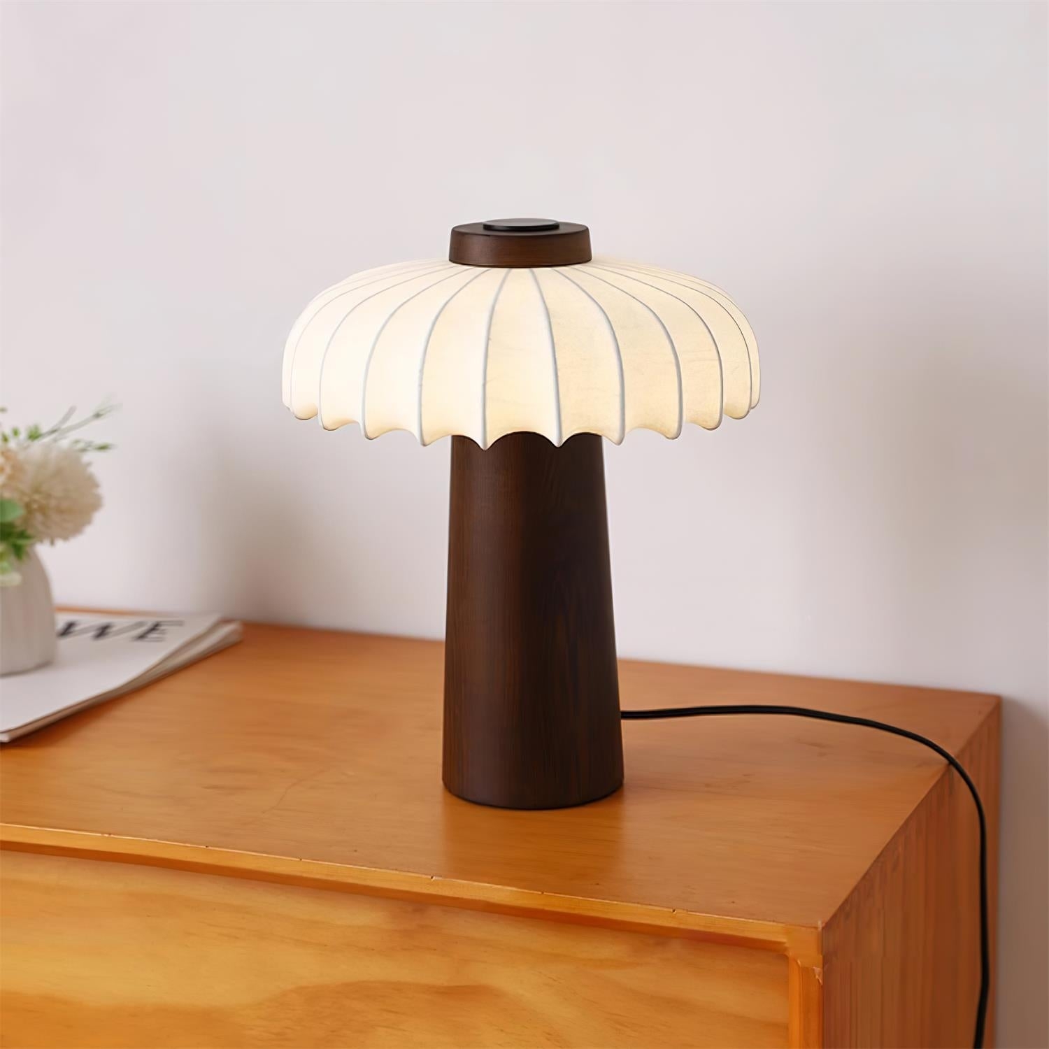 Juego Table Lamp D16