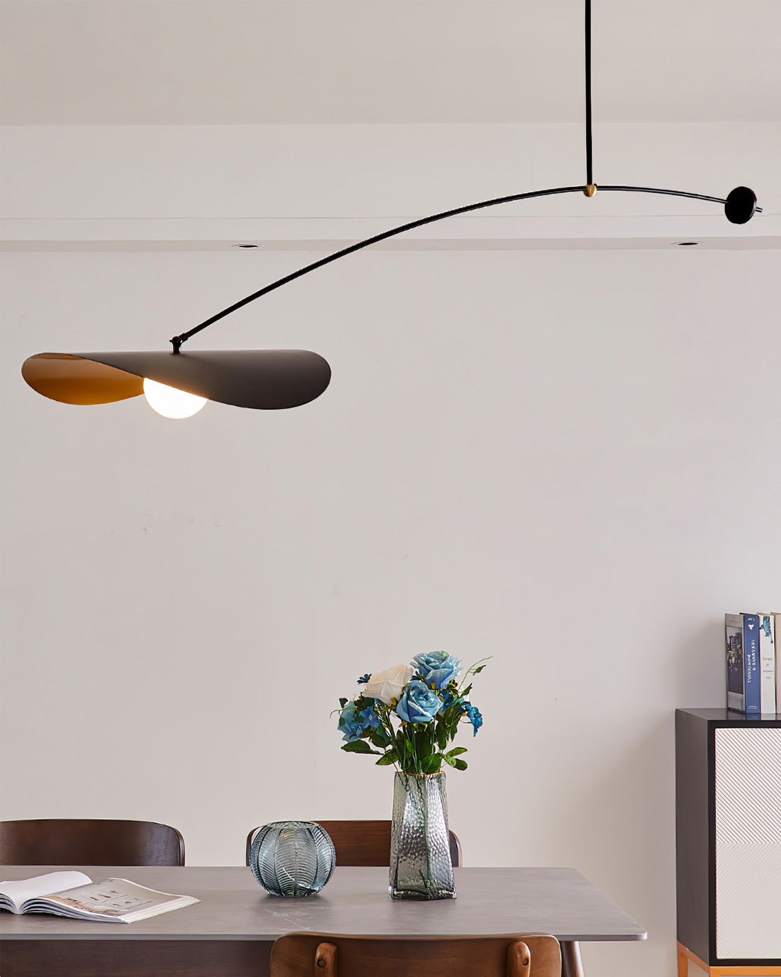 Myrna Chandelier K1058