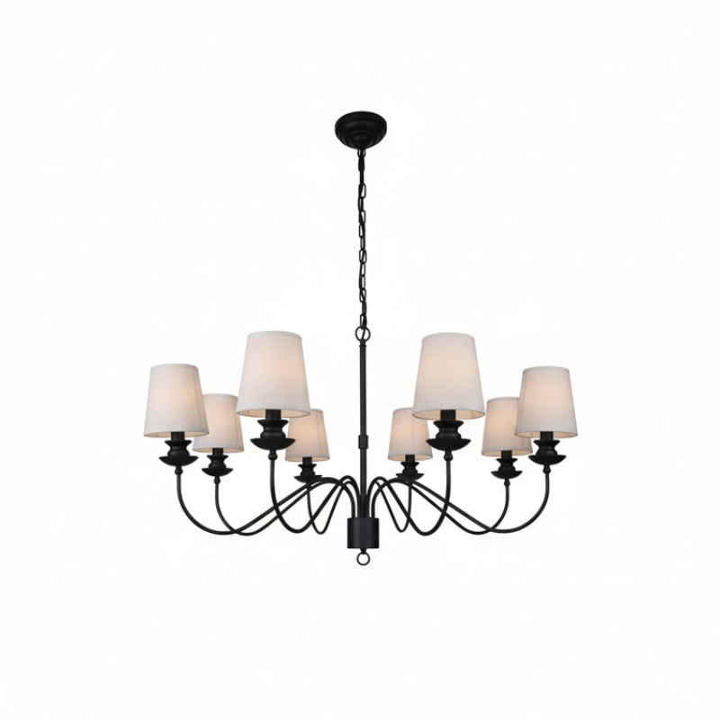 Maglio Chandelier D504