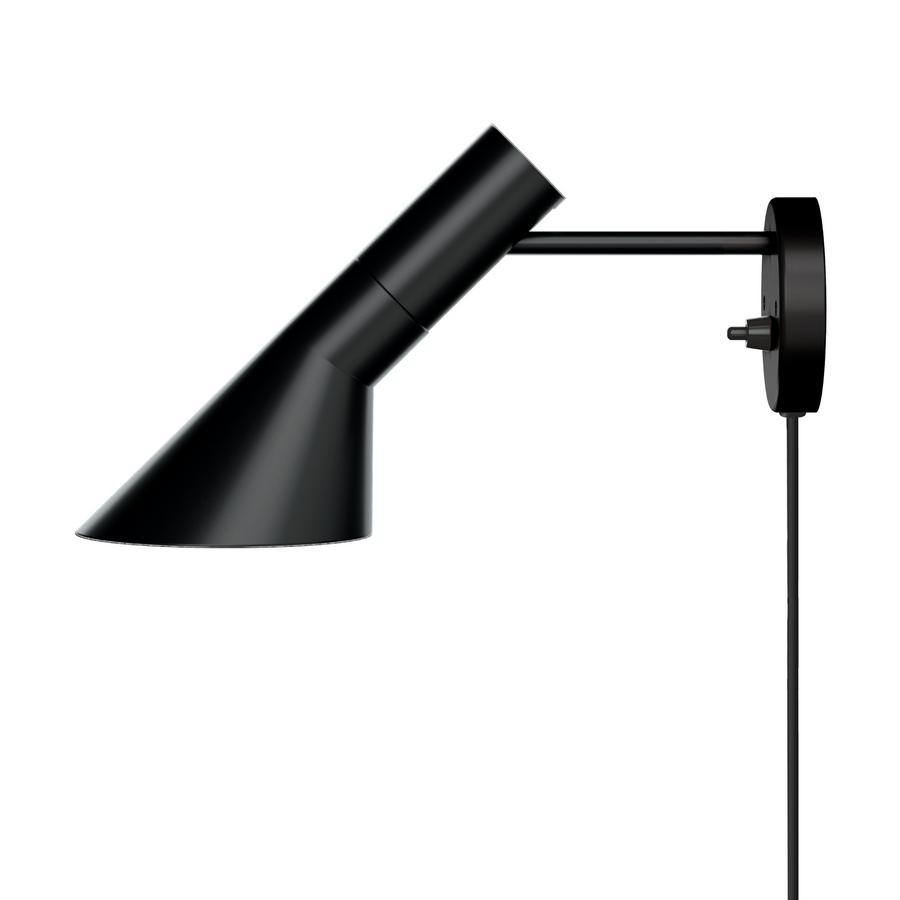 Modern Nordic Metal Wall Lamp - Directional Asymmetrical Sconce for Hallway