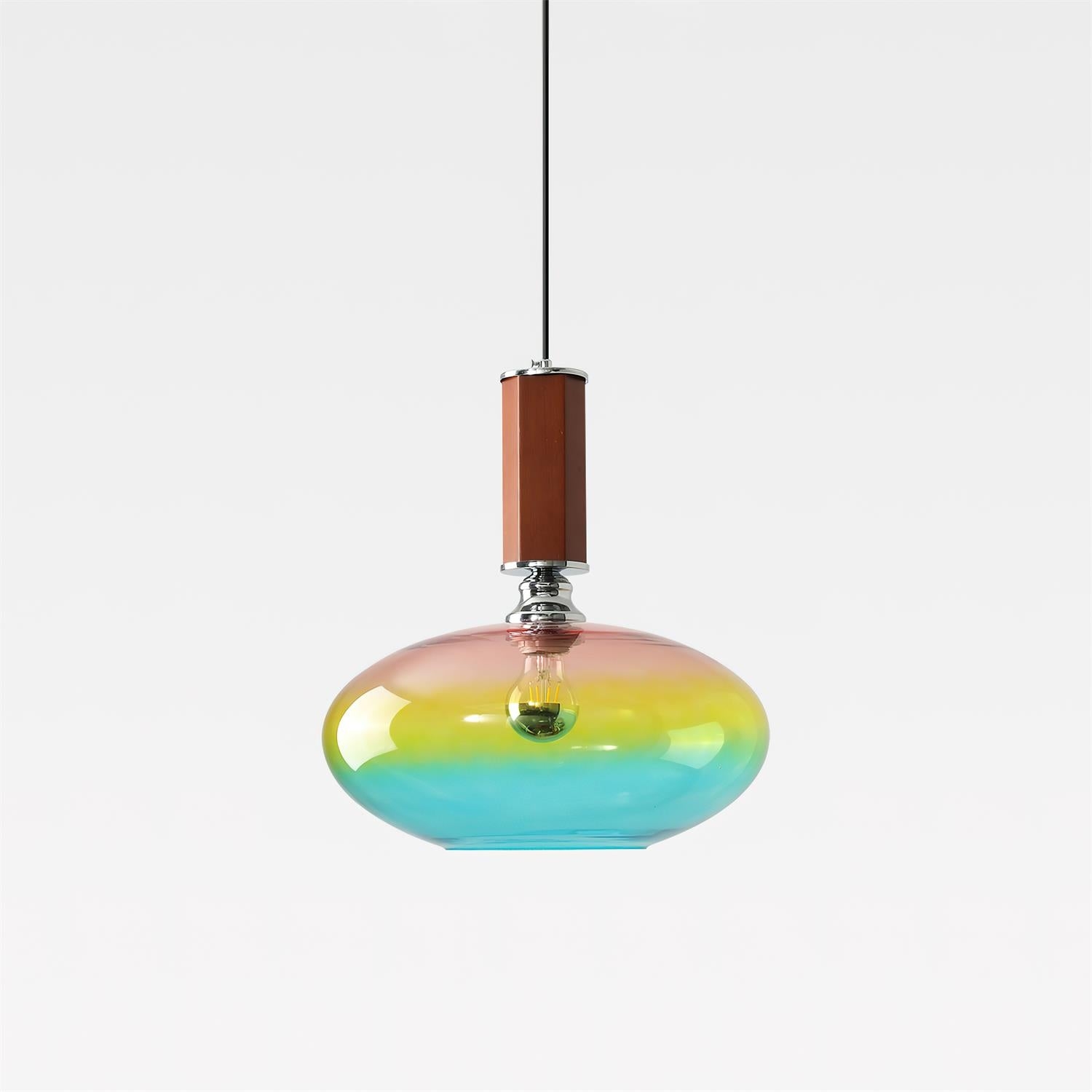 Lumia Pendant Lamp D145