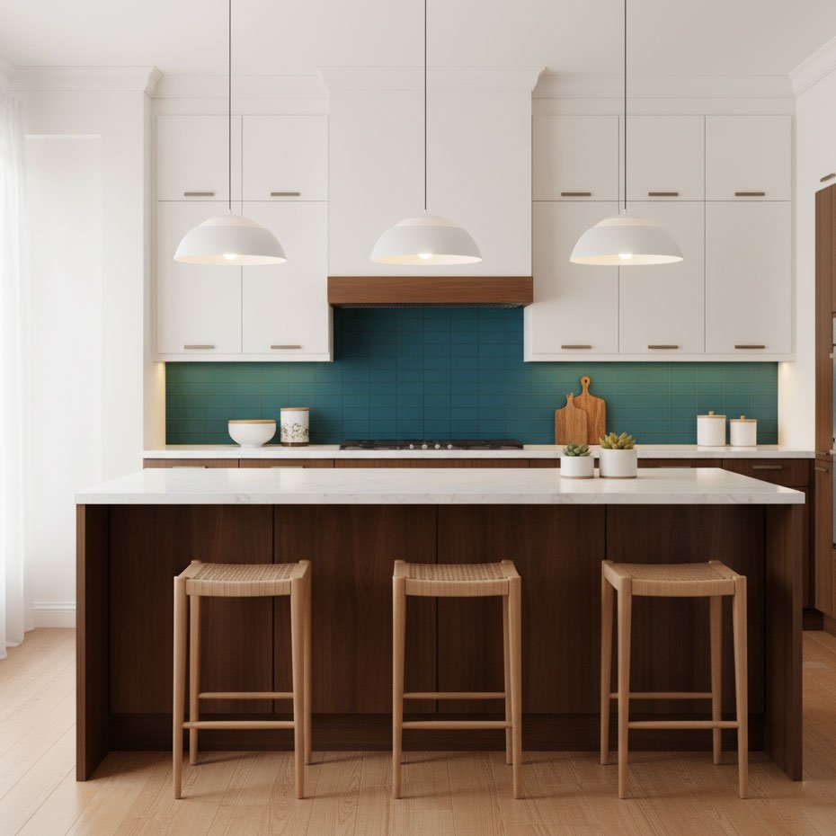 Abat Jour Pendant Lamp D376