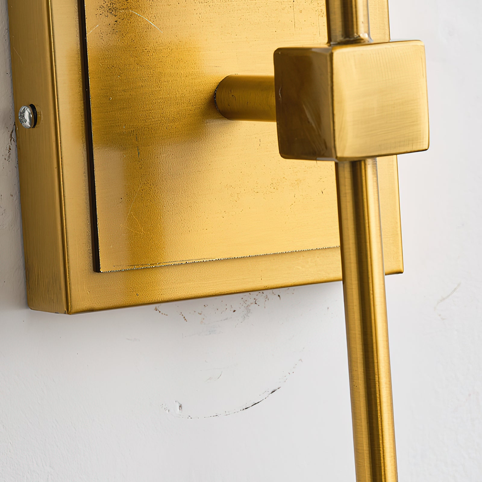 Monroe Wall Lamp D731