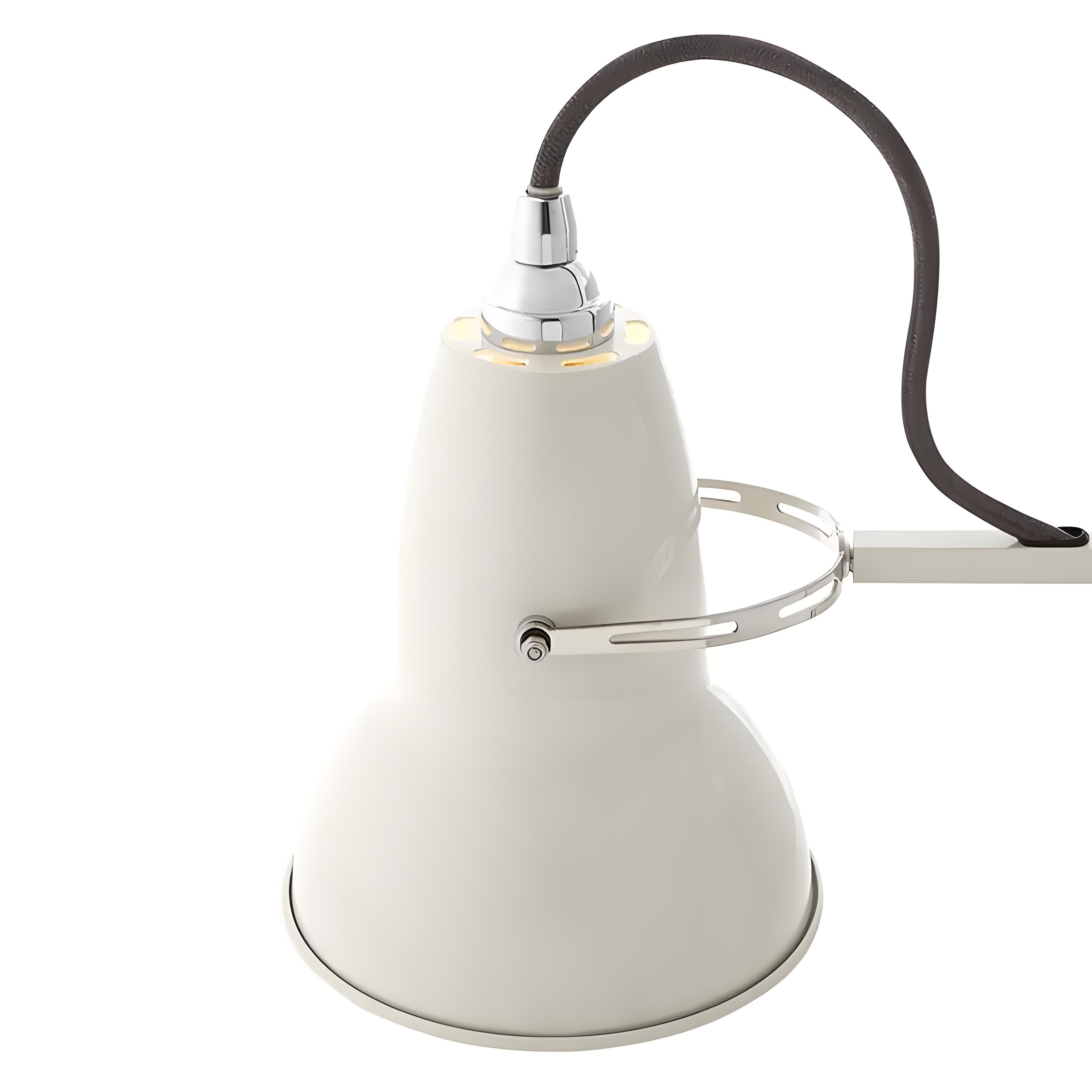 Modryx Minimalist Adjustable Wall Lamp - Functional Modern Lighting for Home Interiors K2153