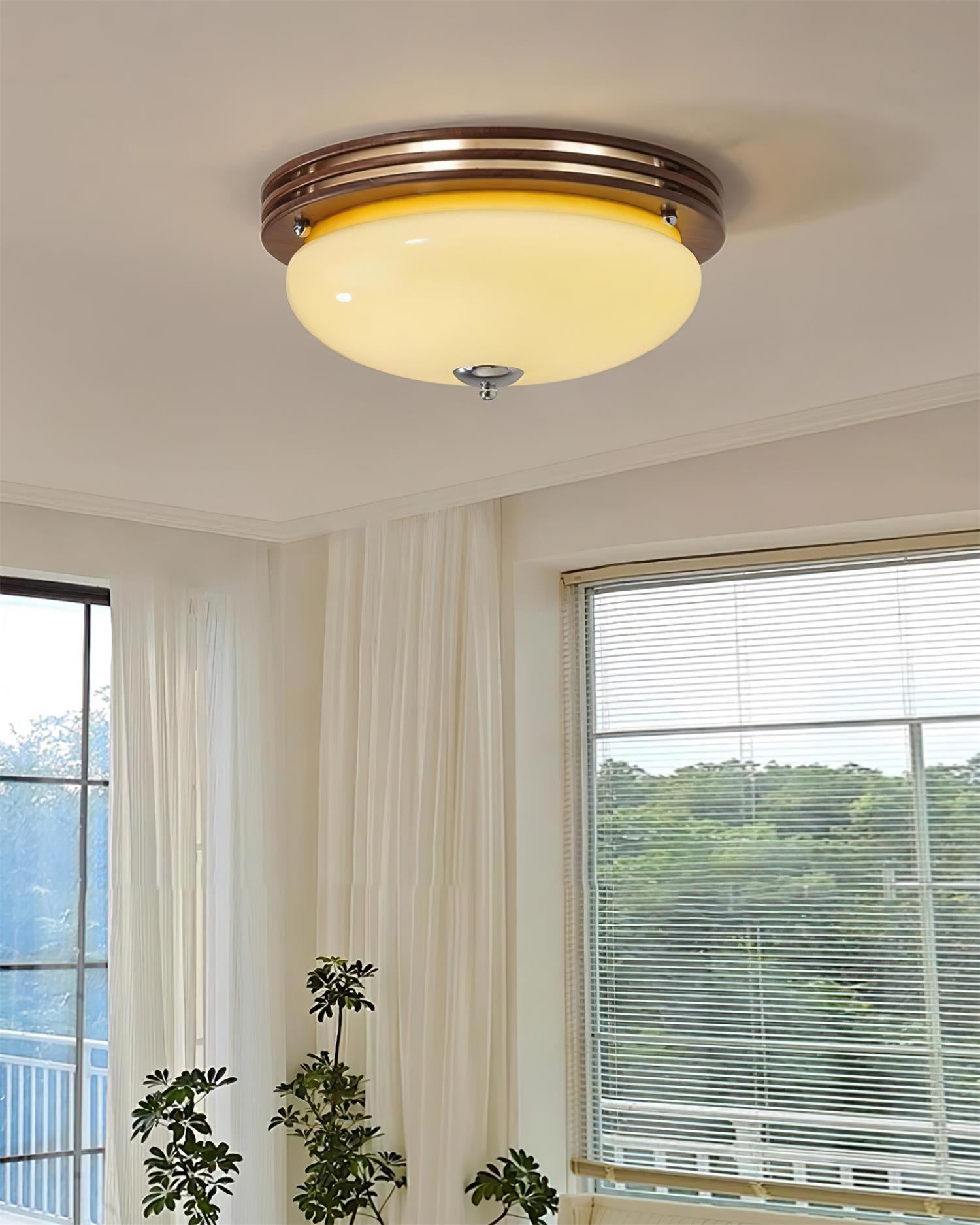 Amelia Ceiling Light D50