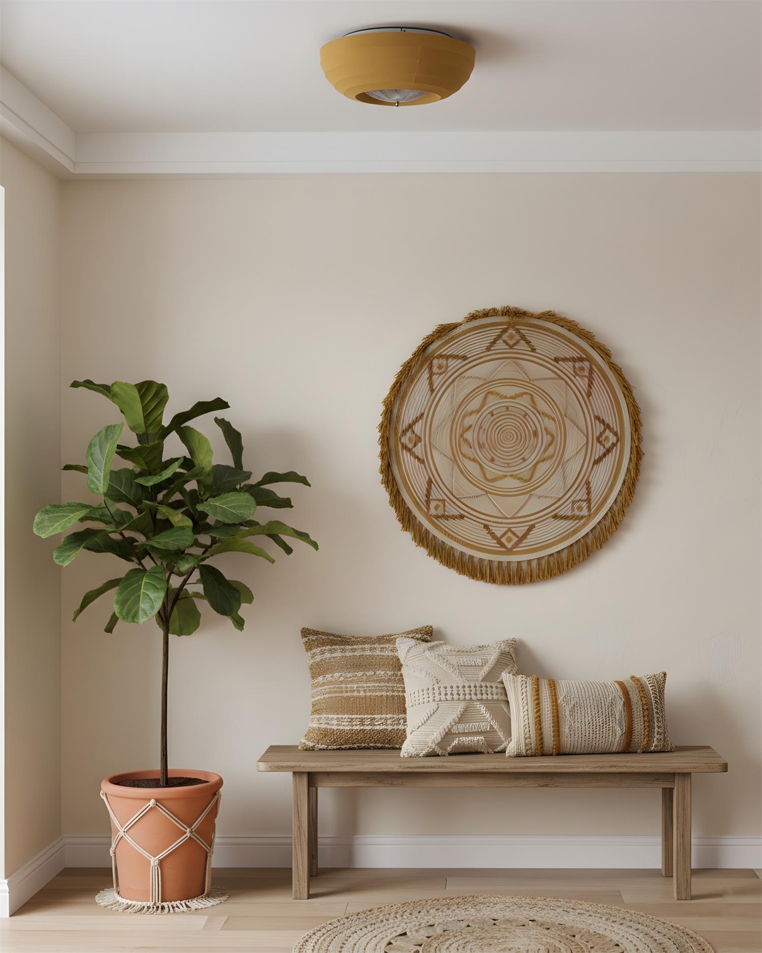Marola Ceiling Lamp D278