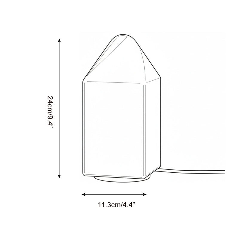 Parade Table Lamp D224