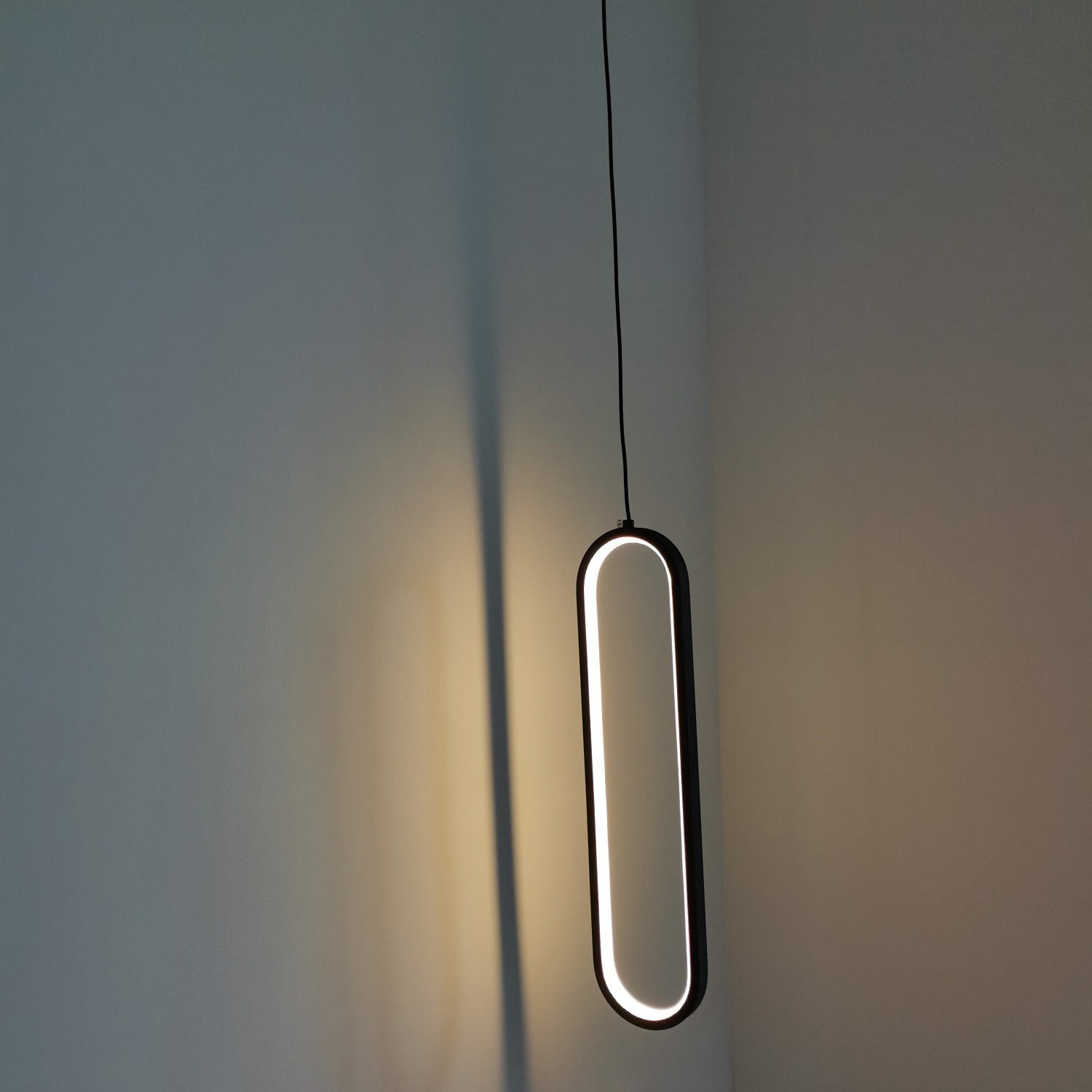 Huron Pendant Light K1033