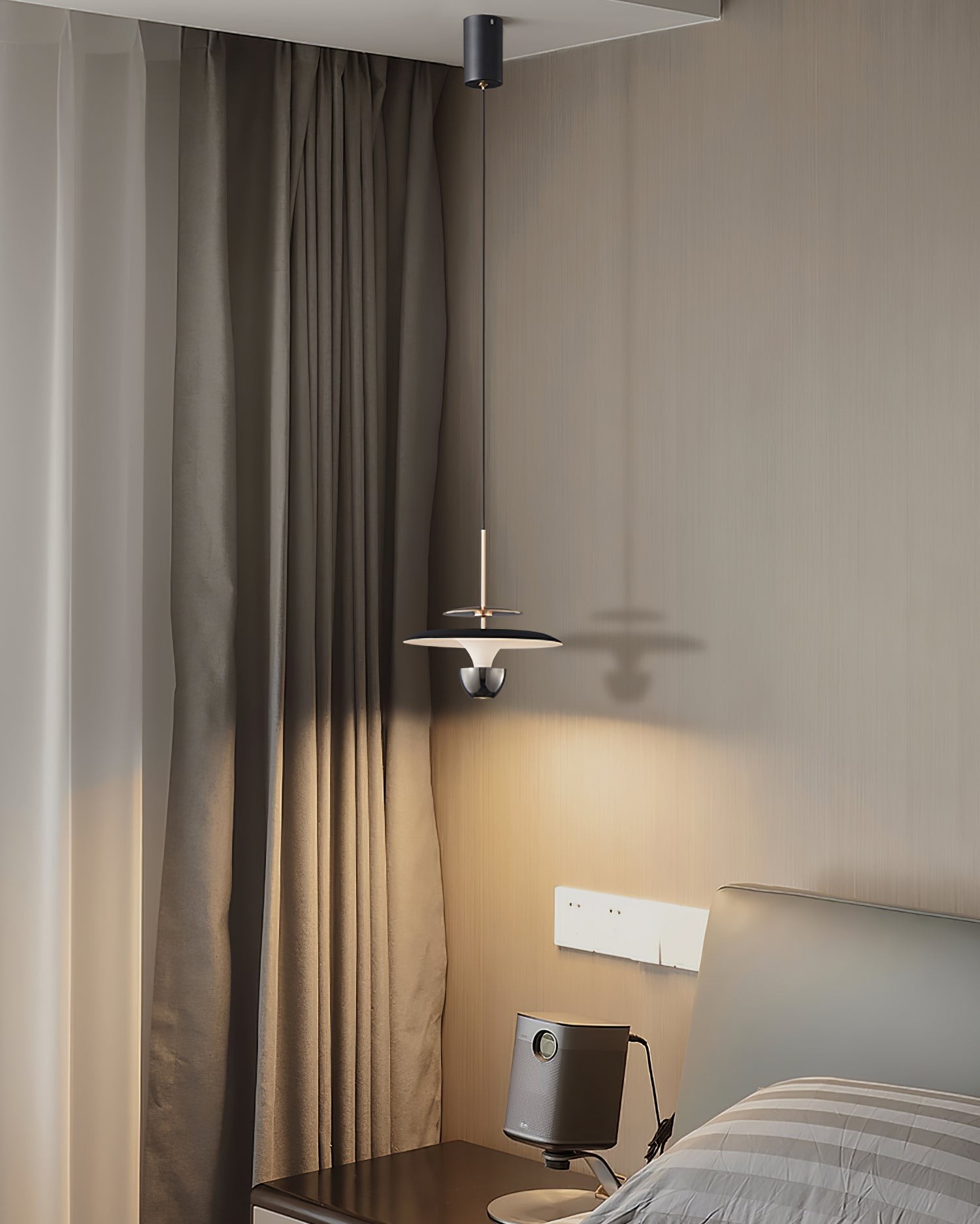 UFO Pendant Lamp K1091