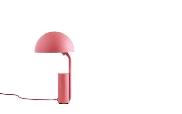 Cap Table Lamp