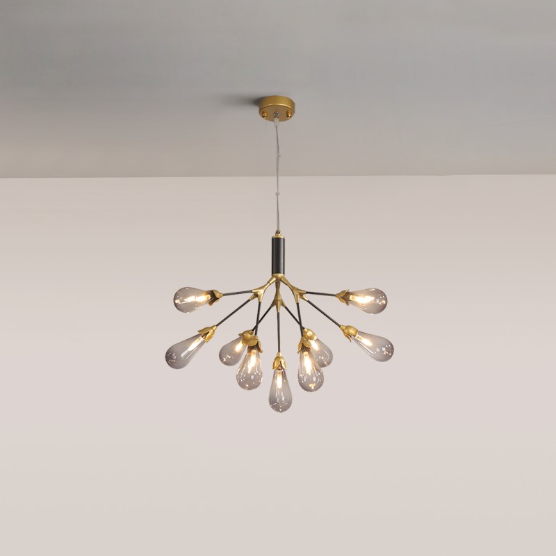 Aiwen Chandelier K954