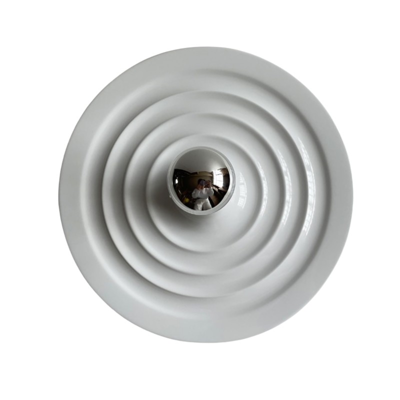 Space Age Disc Ceiling Lamp K1143