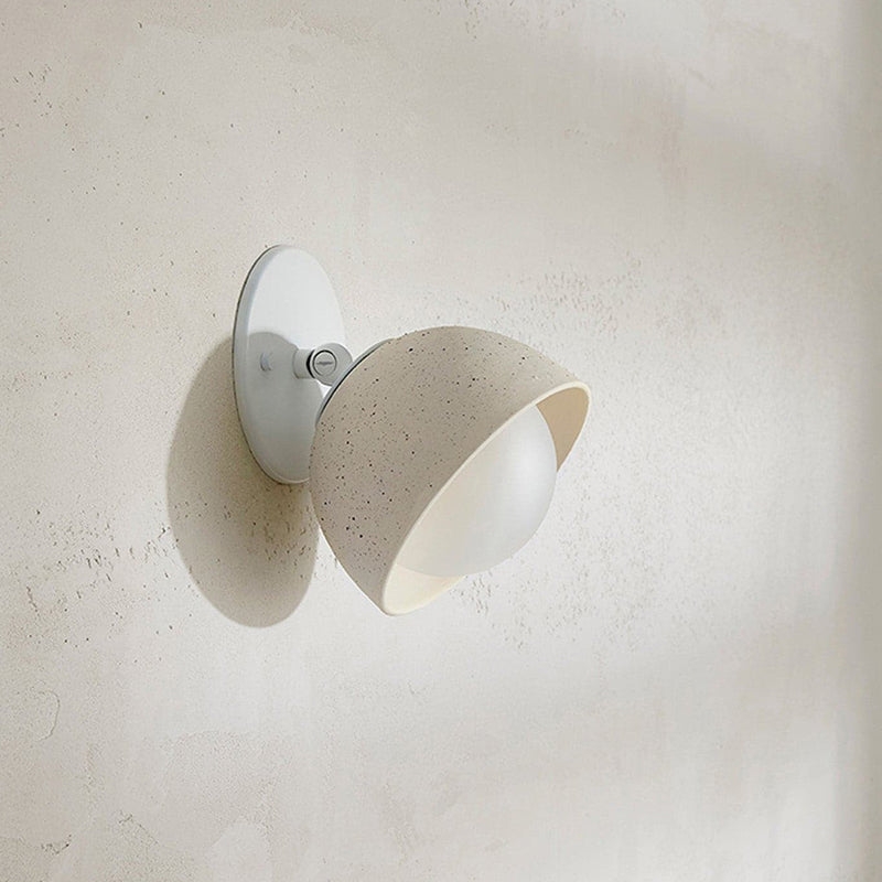 Terra Surface Wall Lamp D670