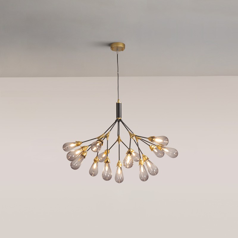 Aiwen Chandelier K954