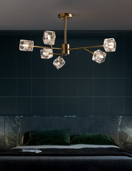 Crystal Chandelier