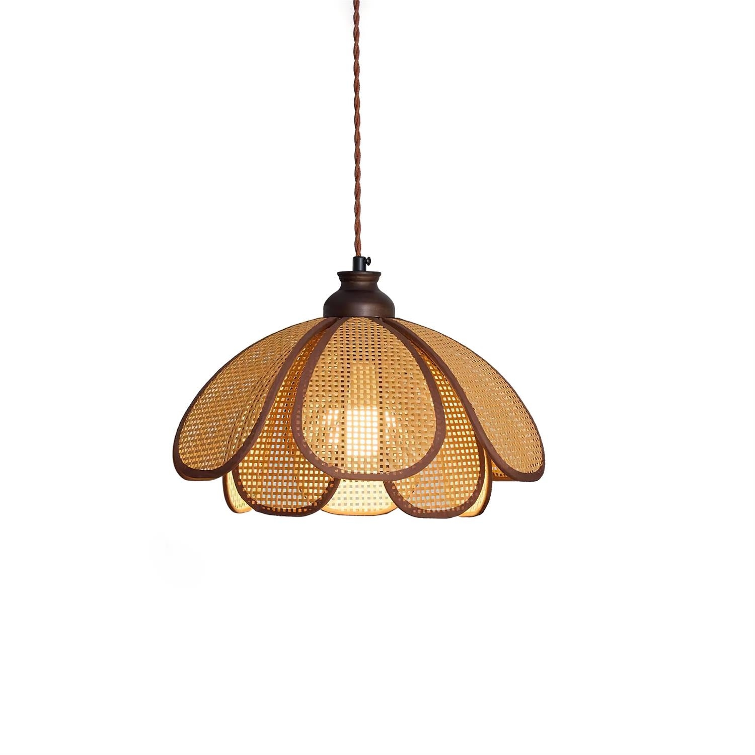 Capelina Pendant Lamp D89