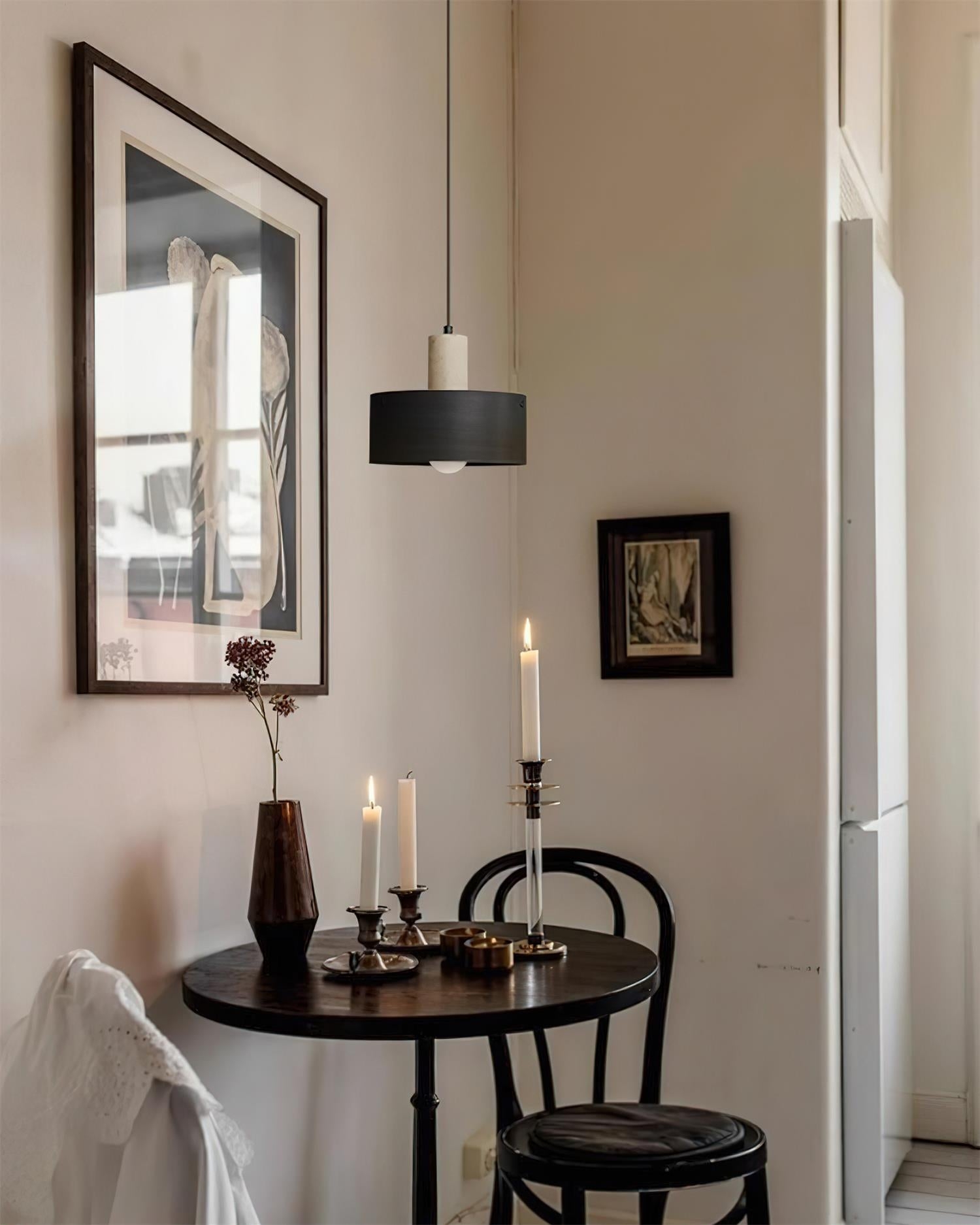 Dovira Pendant Lamp D195