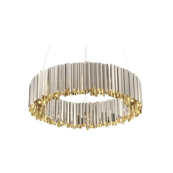 Facet Chandelier Collection