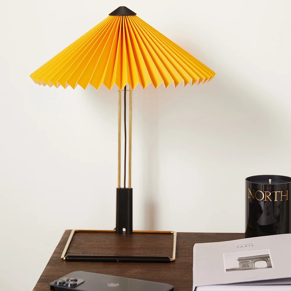 Matin Table Lamp