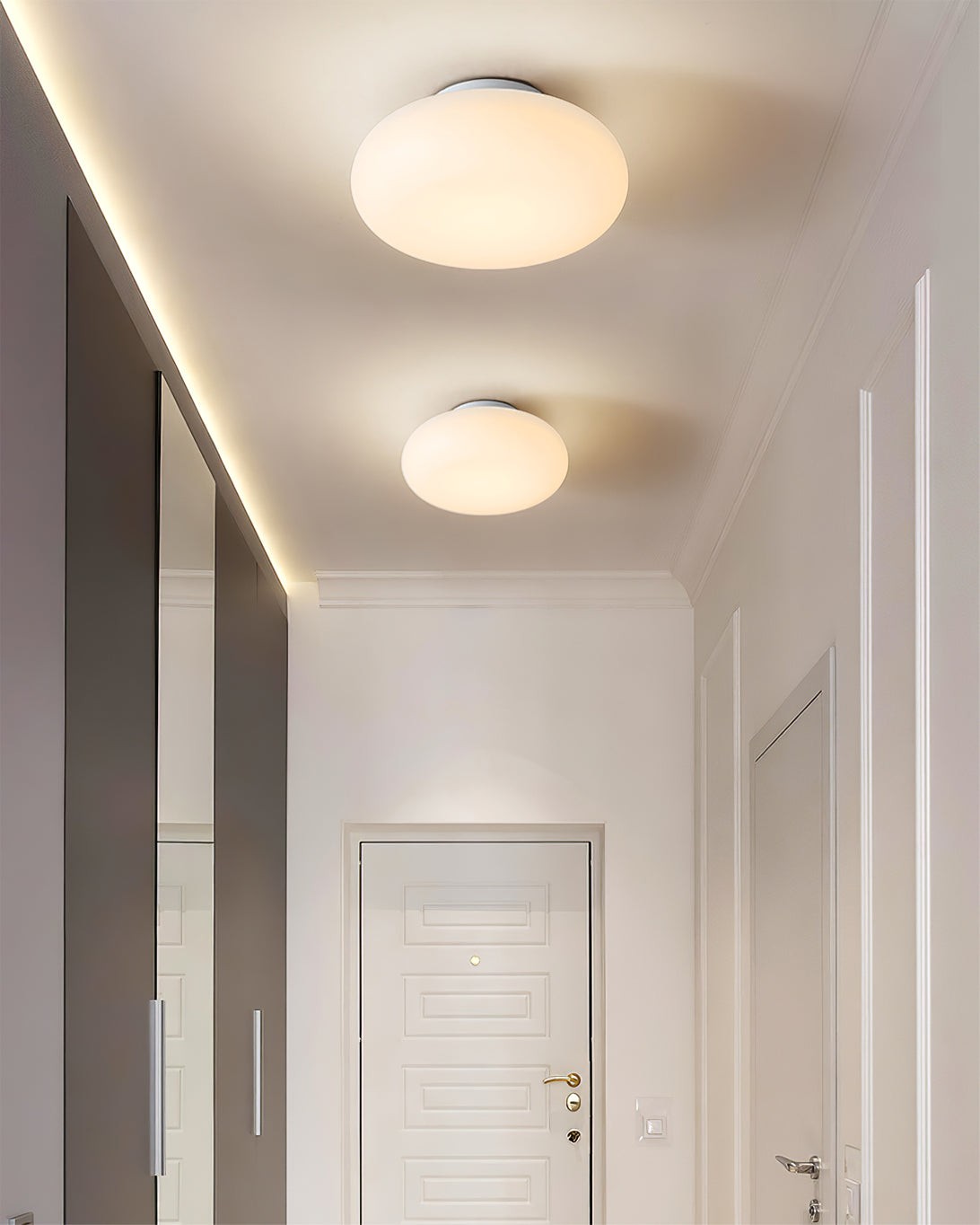 Amor Ceiling Lamp K959