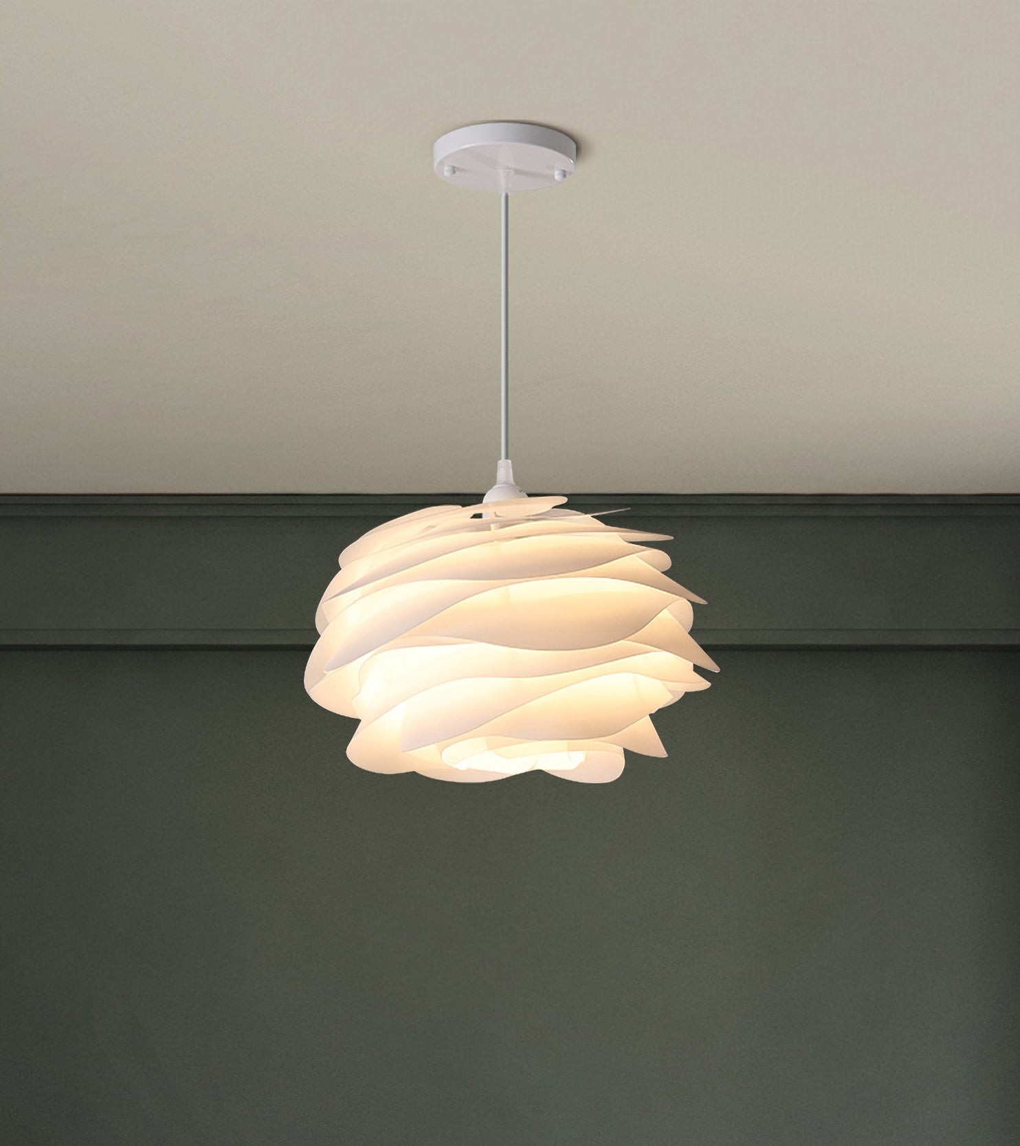 Carmina Pendant Lamp K988