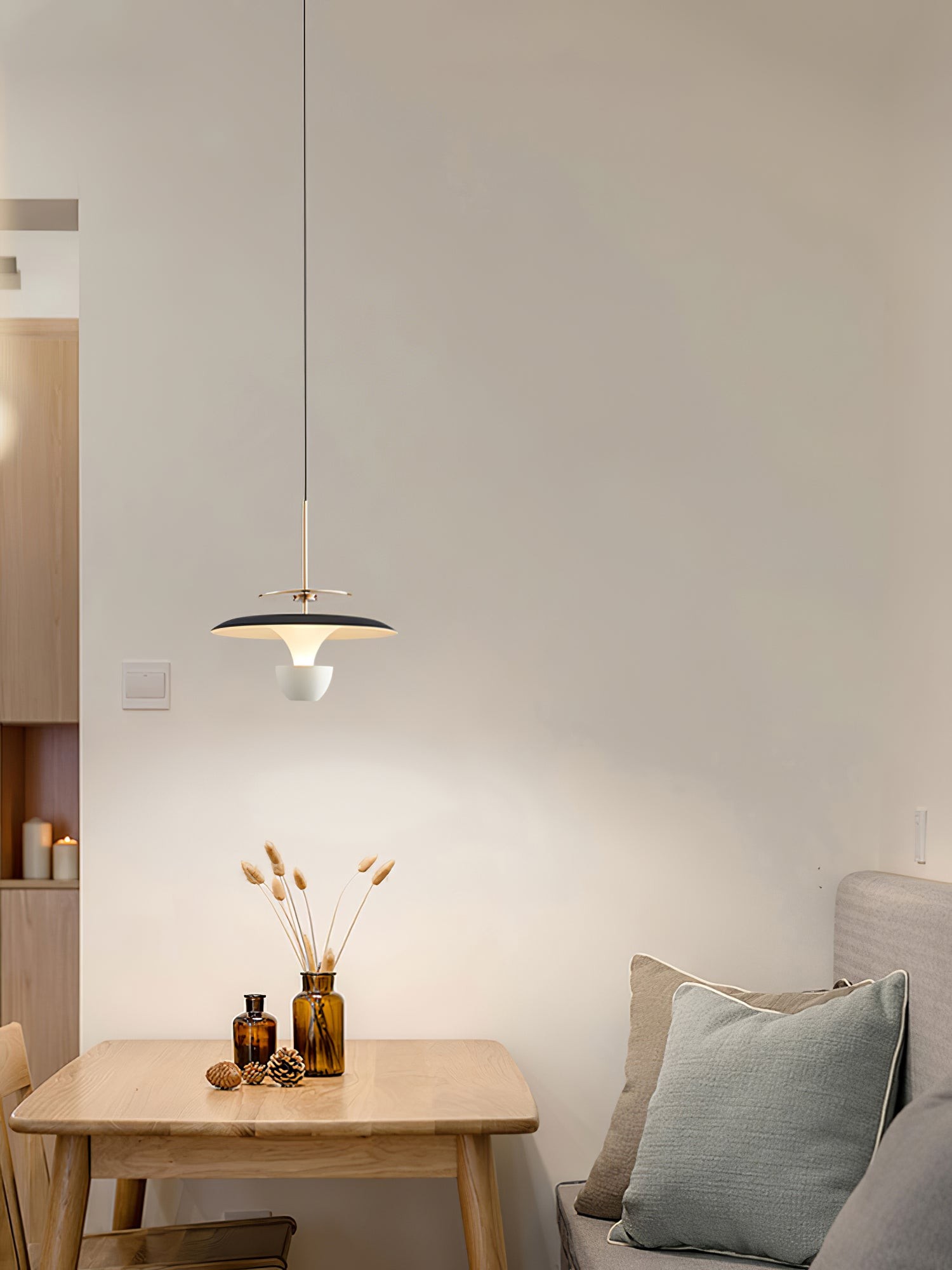 UFO Pendant Lamp K1091