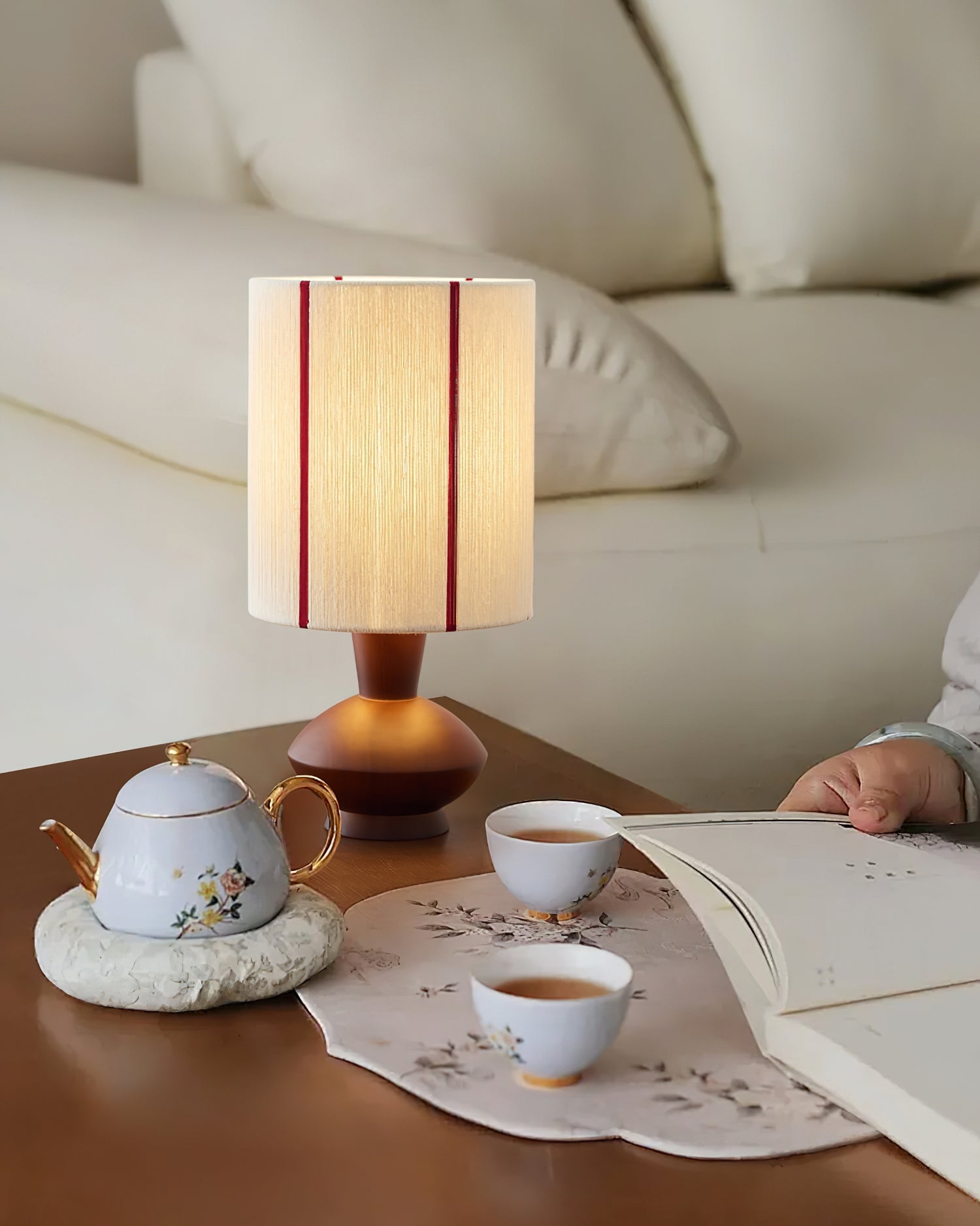 Onslow Table Lamp D93