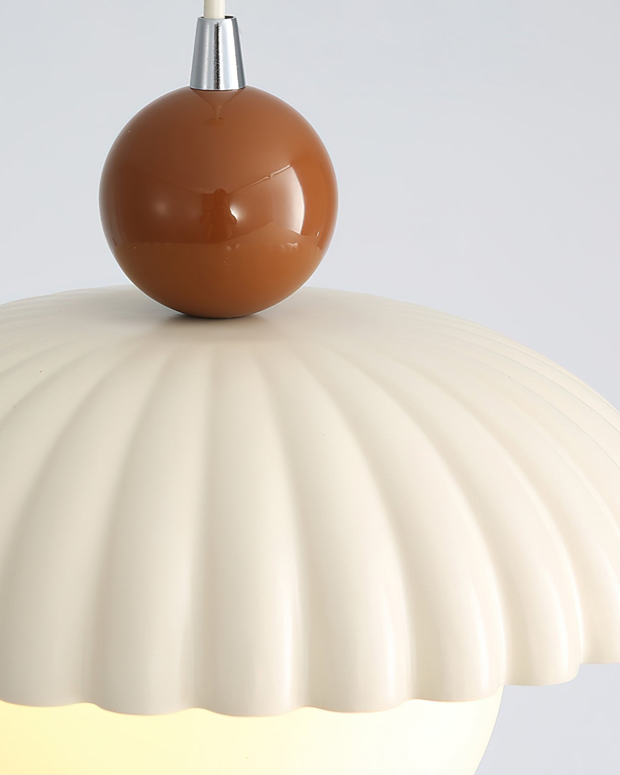 Alien Glass Pendant Lamp K228