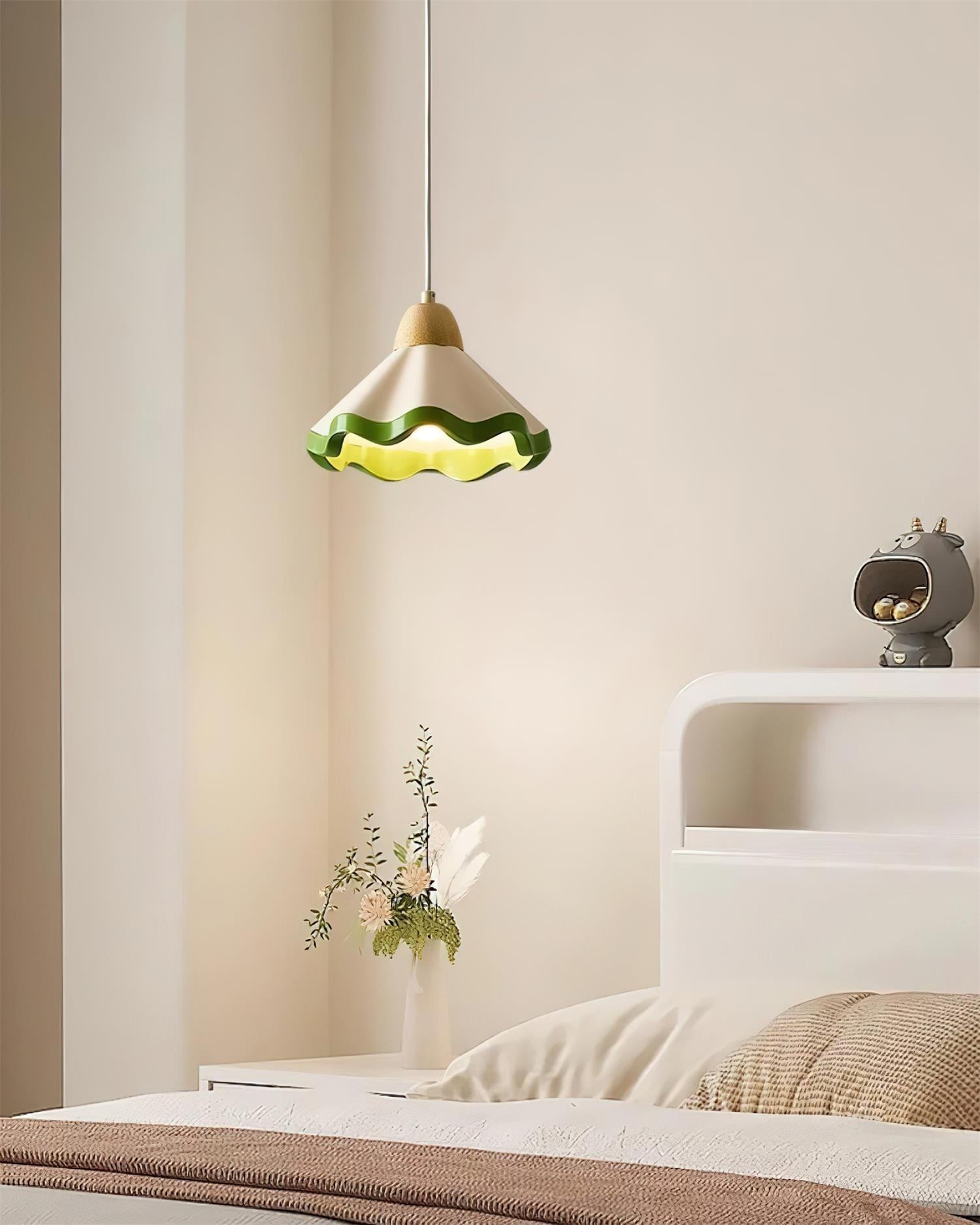Tilda Pendant Lamp K1587
