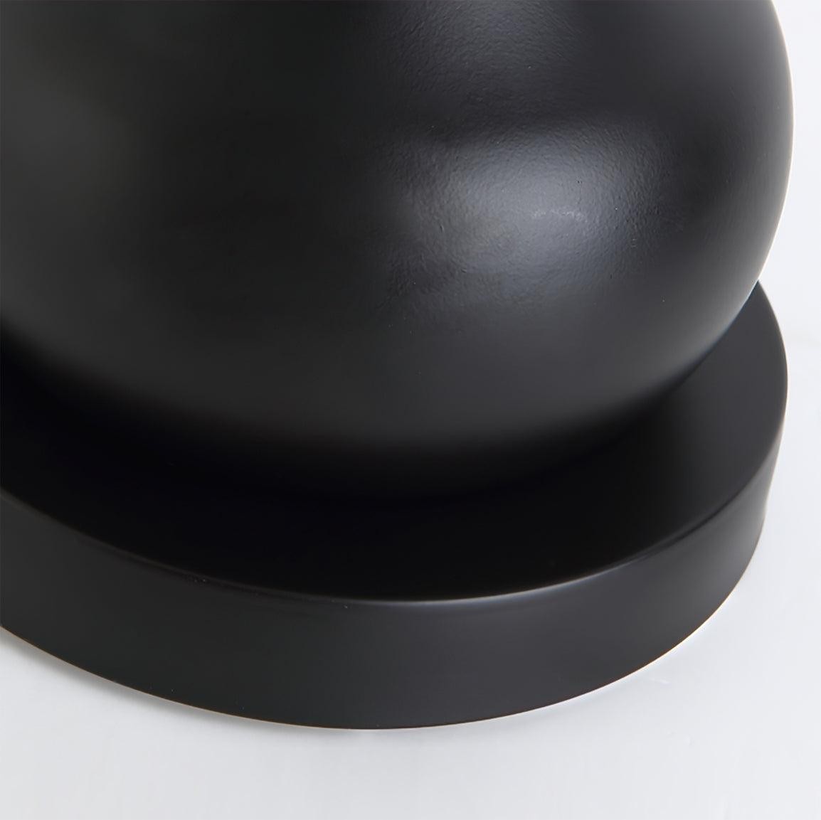 Elegant Curved Table Lamp K251