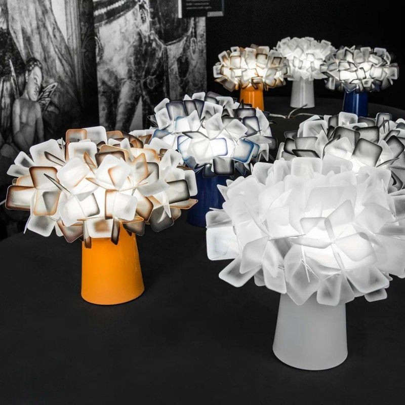 Slamp Clizia Table Lamp