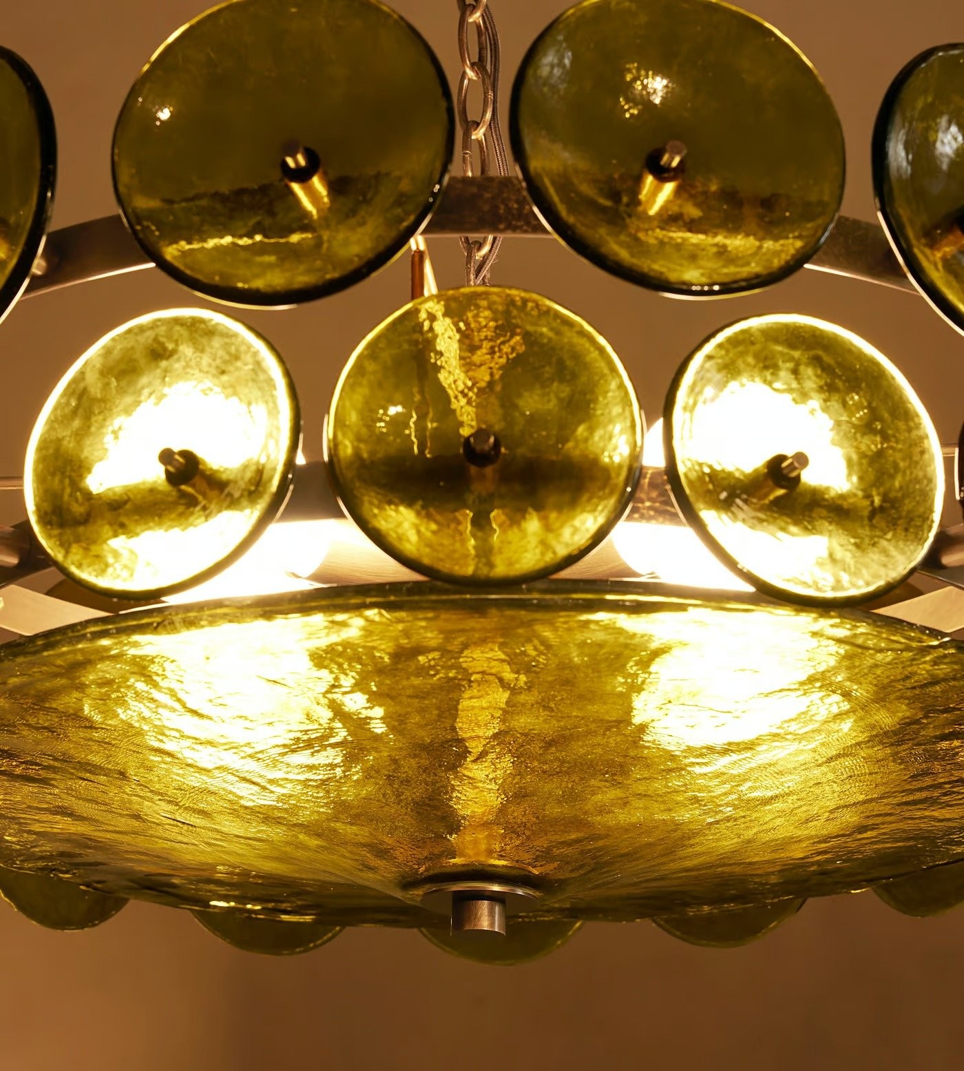 Lorenzo Chandelier K1574