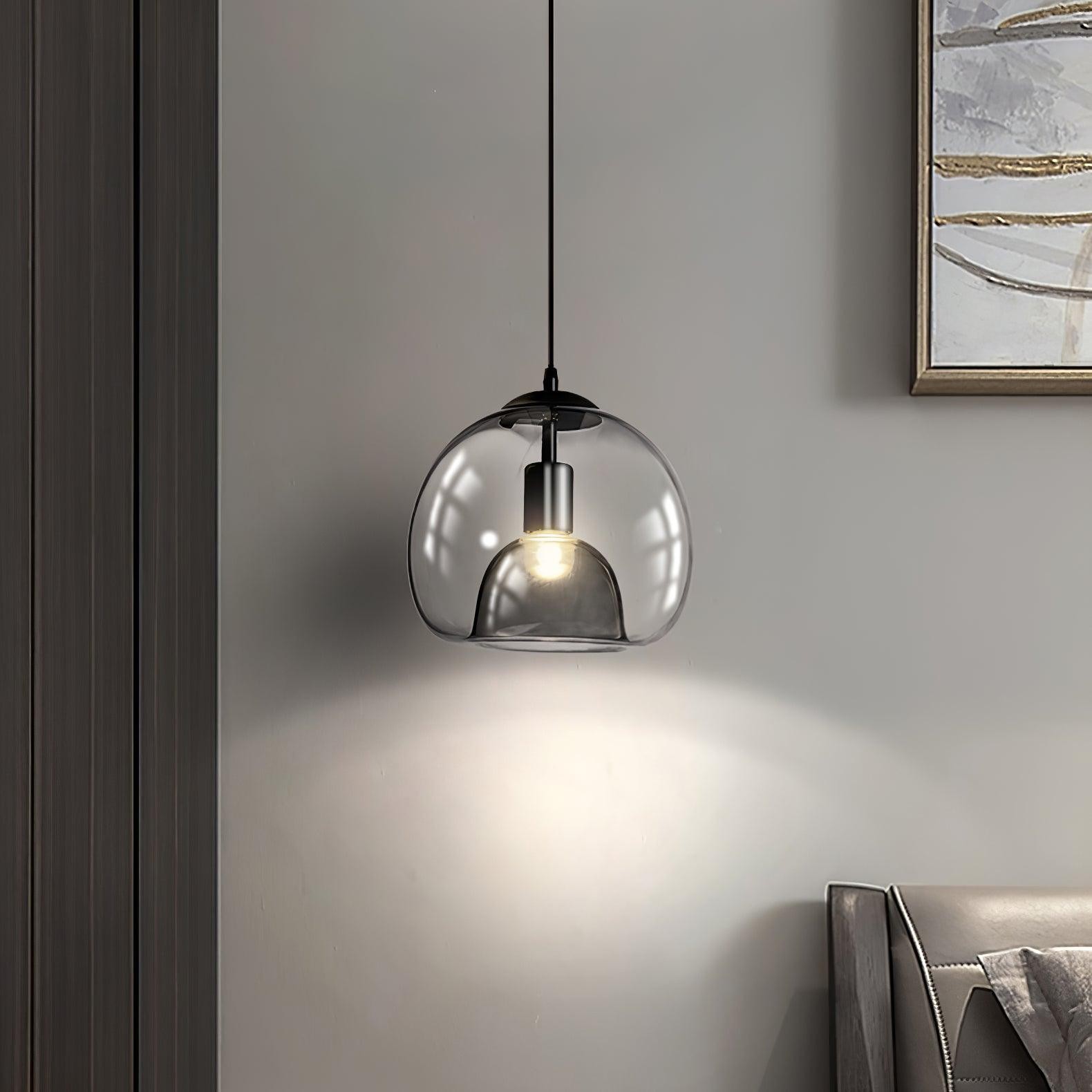 Pearl Essence Pendant Lamp K582