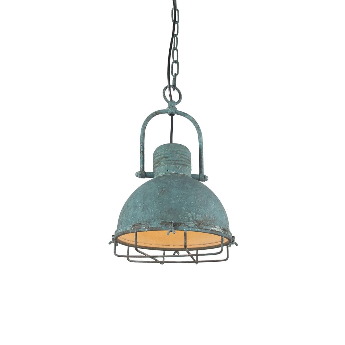 Hopedale Pendant Light D475