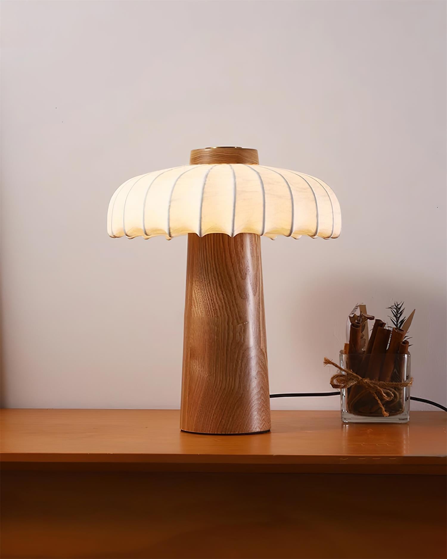 Juego Table Lamp D16