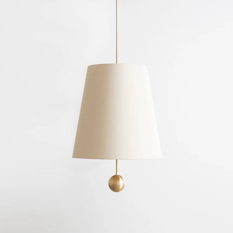 House Cord Pendant Lamp D644