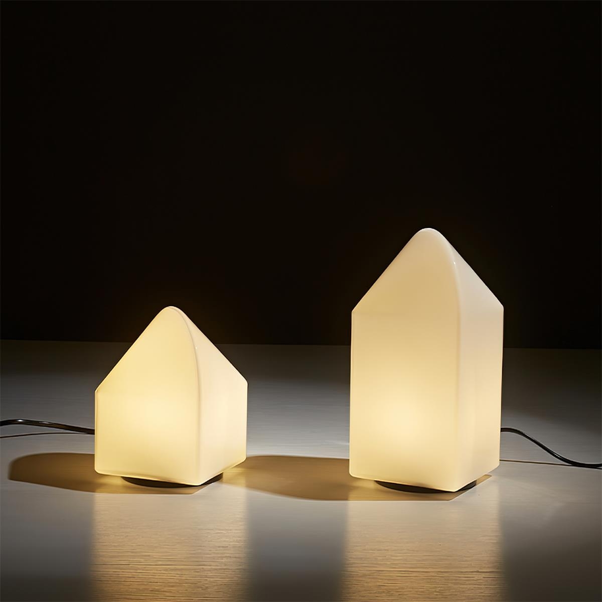 Parade Table Lamp D224