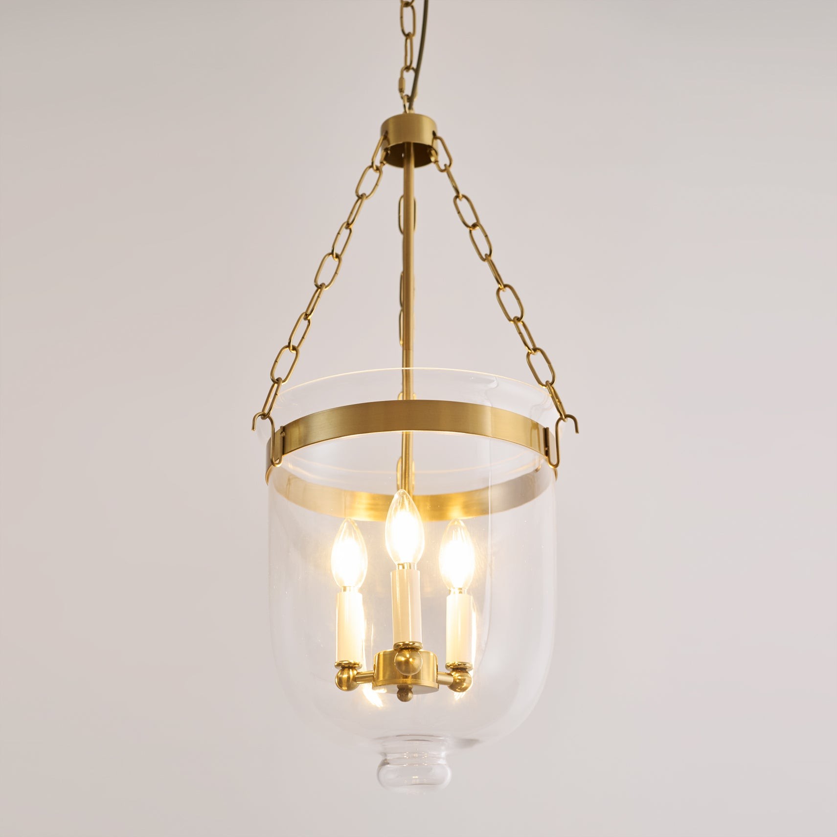 Chelsea Pendant Lamp K993