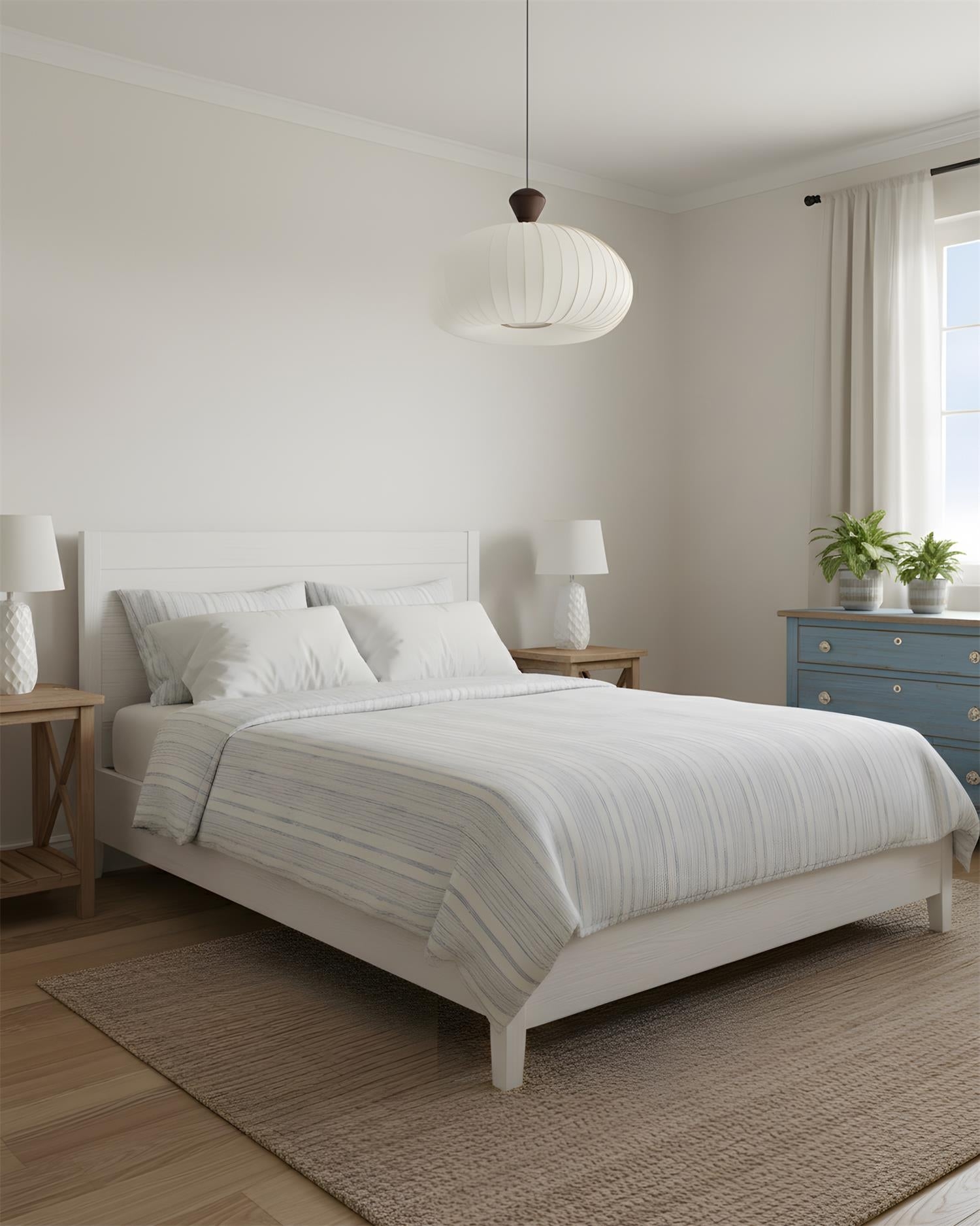 Sorella Pendant Lamp D296